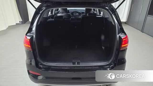 Kia The New Sorento id 3139986 из Кореи 11