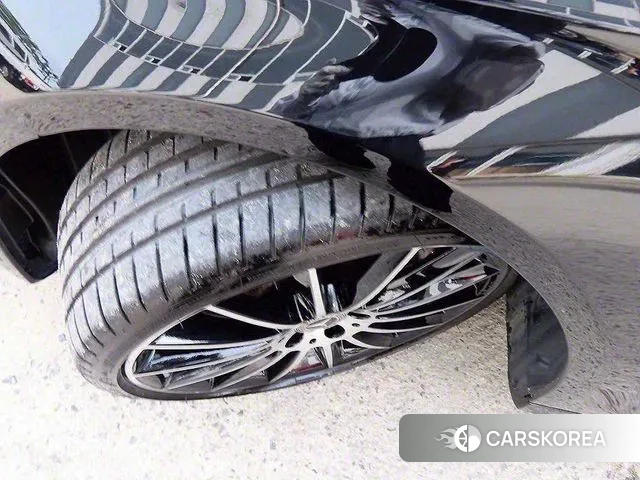 Mercedes-Benz E-Class W213 id 3522414 из Кореи 11