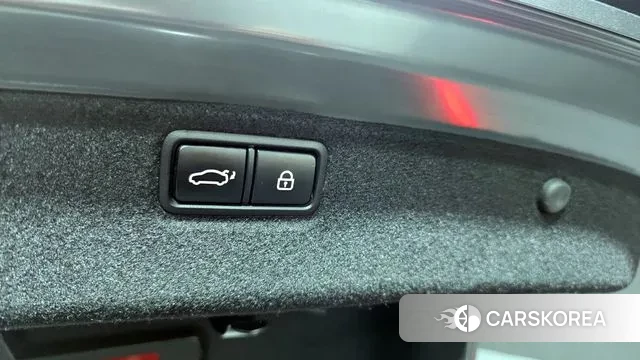 Genesis G80 id 3391548 из Кореи 11