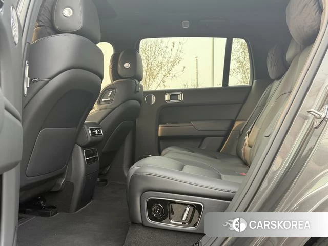Ideal car Ideal L7 id 4207980 из Китая 11