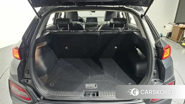 Hyundai Kona Electric id 3356498 из Кореи 11