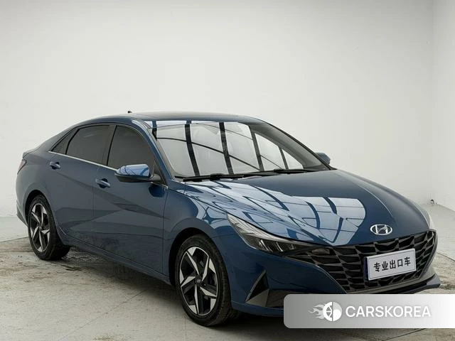 Hyundai Elantra id 4314093 из Китая 11