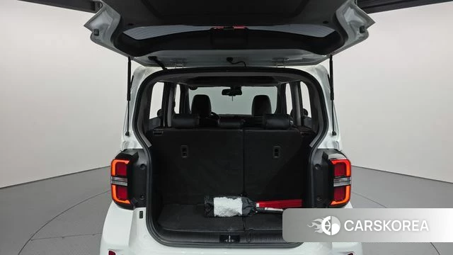 Kia The New Kia Ray id 4222958 из Кореи 11