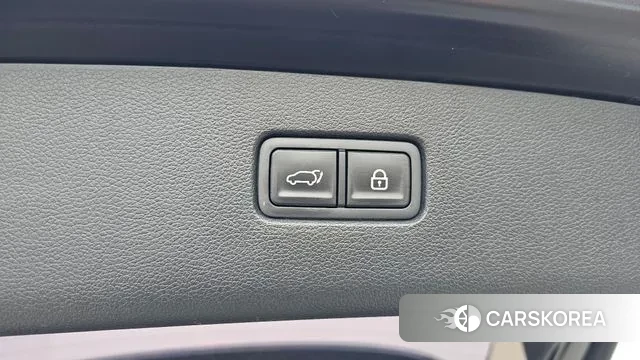 Genesis GV80 id 3722990 из Кореи 11