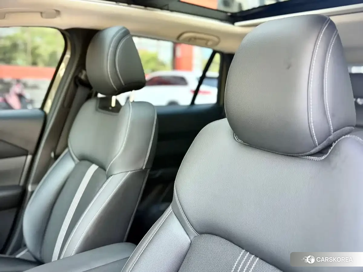 Mazda CX-50 Xingya id 4514203 из Китая 11