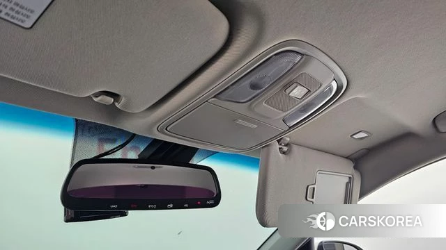 Kia The New K5 2nd generation id 3828869 из Кореи 11