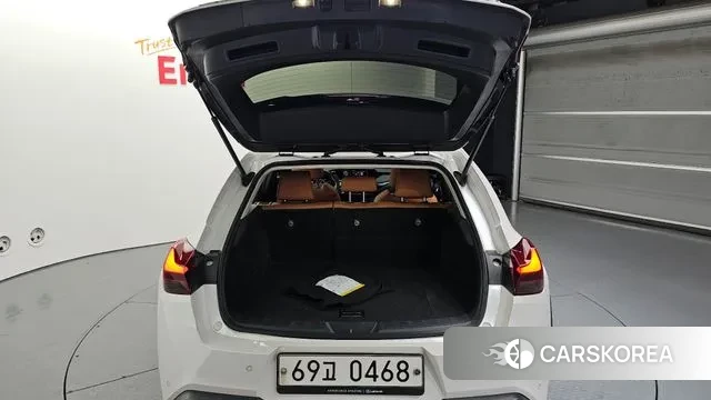 Lexus UX250h id 3013682 из Кореи 11