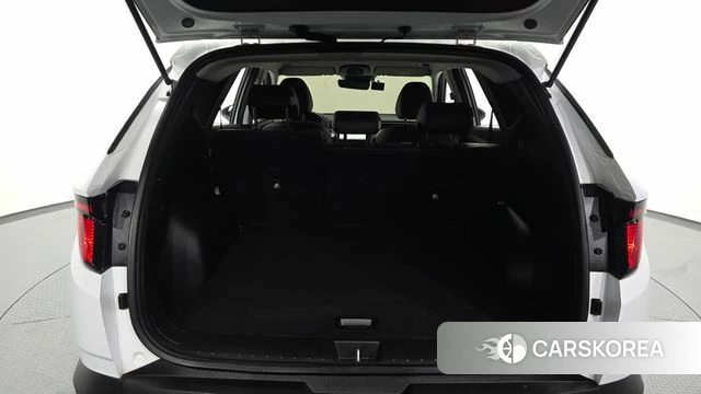 Hyundai Tucson Hybrid (NX4) id 4355772 из Кореи 11
