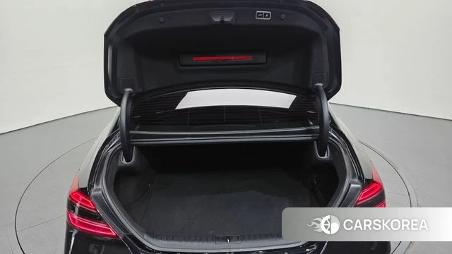 Genesis The New G70 id 4303877 из Кореи 11