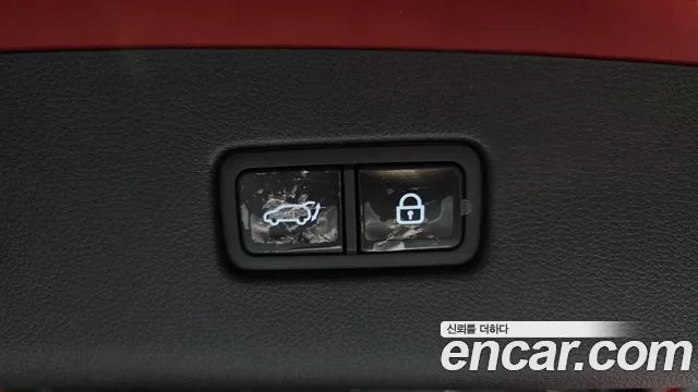 Genesis GV70 id 2713598 из Кореи 11