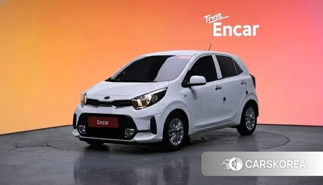 Kia Morning Urban (JA) id 3759922 из Кореи 11