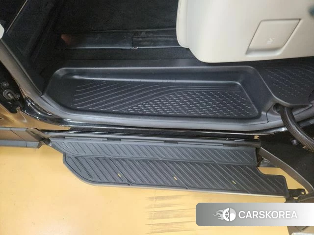 Lexus LM Second Generation id 4222698 из Кореи 11