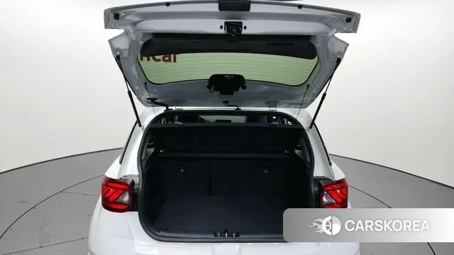 Hyundai Venue id 3625852 из Кореи 11