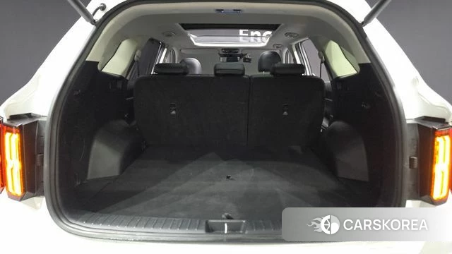 Kia Sorento 4th Generation id 4315785 из Кореи 11
