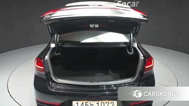 Kia K7 Premier id 4614986 из Кореи 11