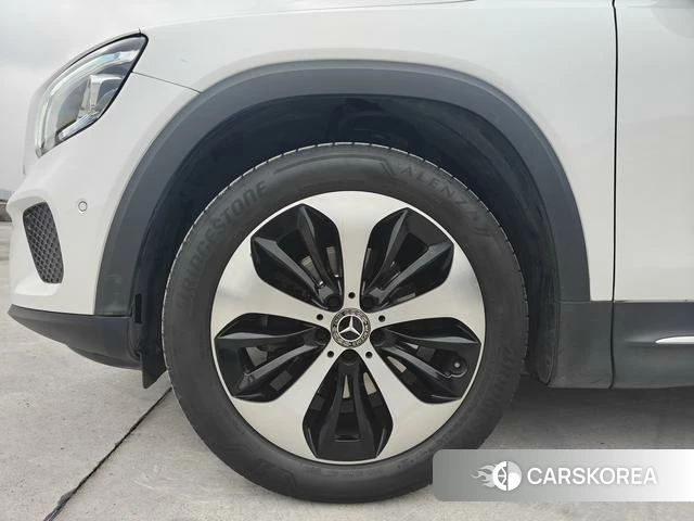 Mercedes-Benz GLB id 4272021 из Китая 11