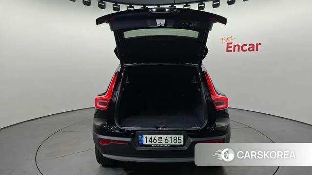 Volvo XC40 id 4764436 из Кореи 10