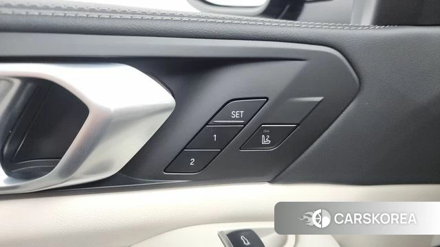 BMW X5 (G05) id 4622923 из Кореи 11