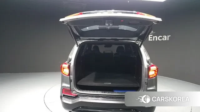 Ssangyong G4 Rexton id 3718805 из Кореи 11