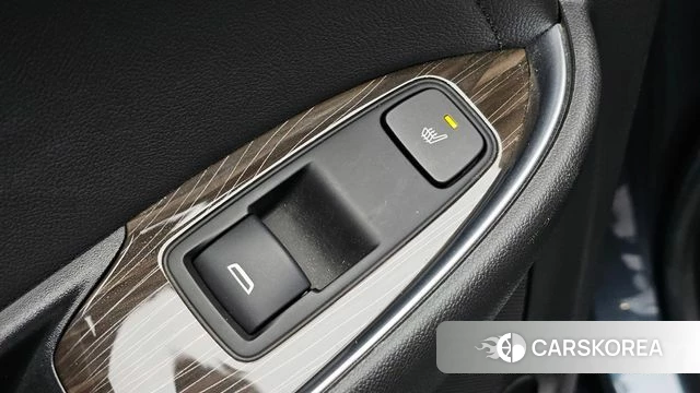 Chevrolet (GM Daewoo) The New Malibu id 4445151 из Кореи 11