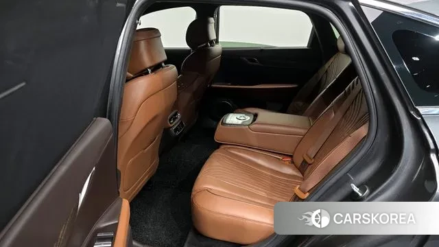 Genesis G80 (RG3) id 2895914 из Кореи 11