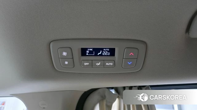 Kia Carnival 4th generation id 4942030 из Кореи 11