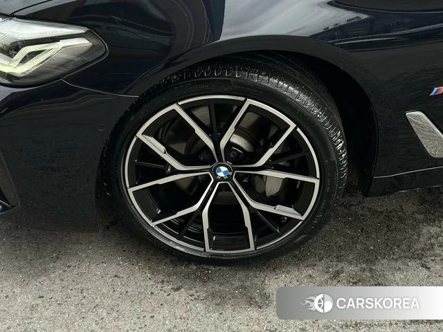 BMW 5 series id 4334791 из Китая 11