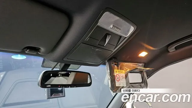 Ssangyong Rexton Sports id 2711772 из Кореи 11