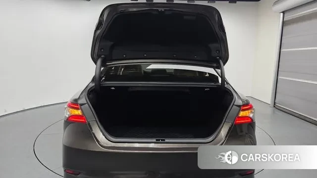 Toyota Camry (XV70) id 3597748 из Кореи 11