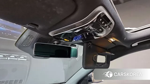 Mercedes-Benz S-Class W223 id 3550341 из Кореи 11