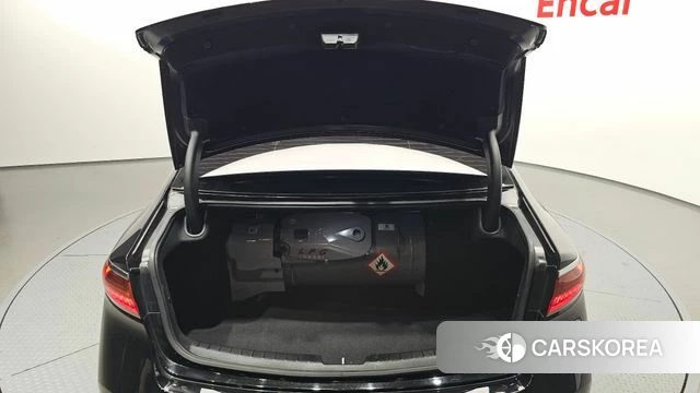 Kia Come New K7 id 4459414 из Кореи 11
