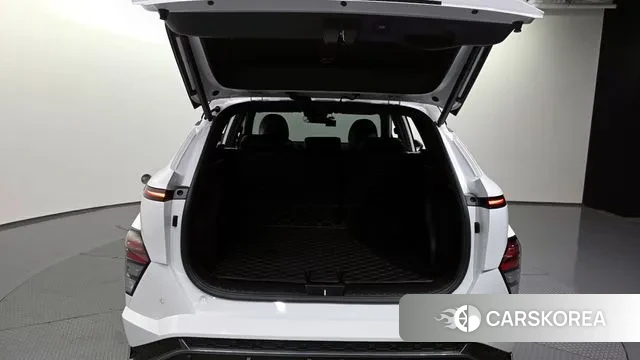 Hyundai Kona (SX2) id 3437363 из Кореи 11