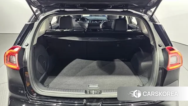 Kia Niro EV id 3039110 из Кореи 11