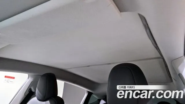 Tesla Model Y id 2954039 из Кореи 11