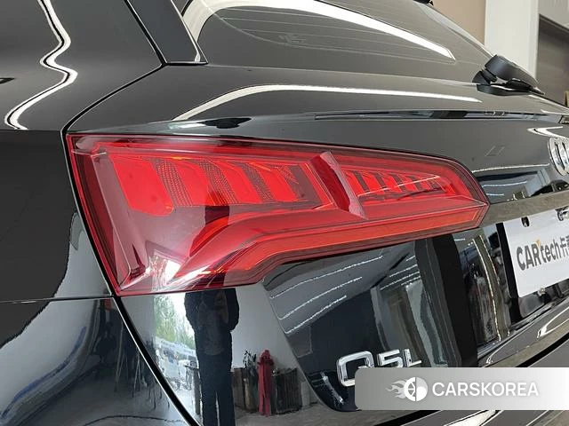 Audi Q5L id 4212464 из Китая 11