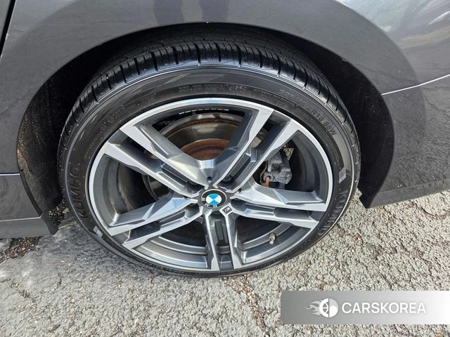 BMW 2 Series Gran Coupe (F44) id 3812818 из Кореи 11