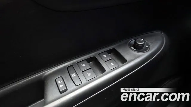 Chevrolet (GM Daewoo) The New Spark id 2951765 из Кореи 11