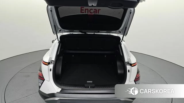 Hyundai Kona (SX2) id 3858165 из Кореи 11