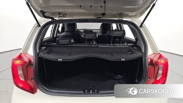 Kia All New Morning (JA) id 3000476 из Кореи 11