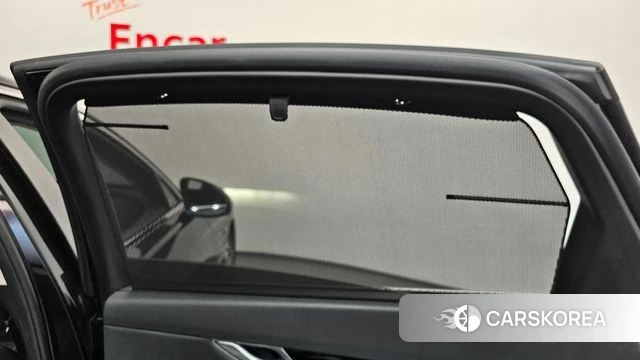 Genesis G80 (RG3) id 4268226 из Кореи 11