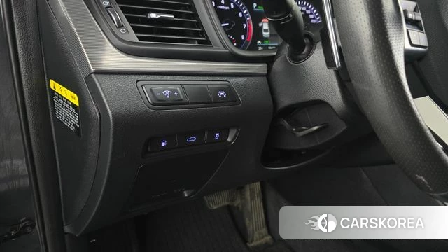 Hyundai Sonata New Rise id 4568812 из Кореи 11