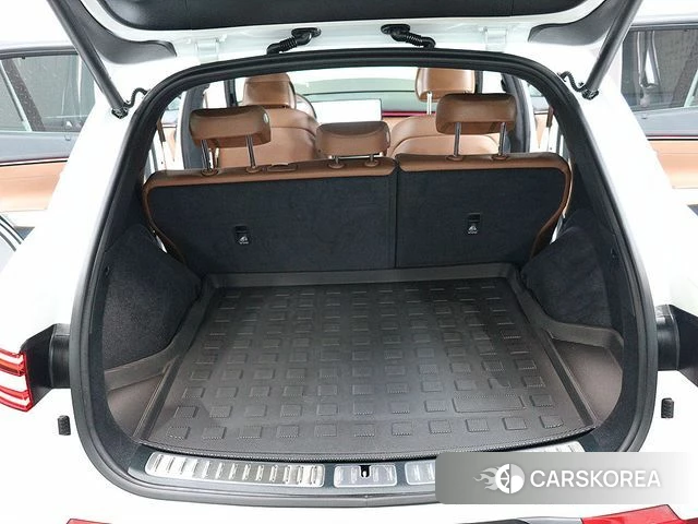 Genesis GV70 id 4847506 из Кореи 11