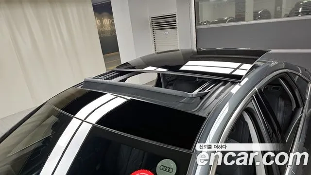 Audi A6 (C8) id 2927363 из Кореи 11