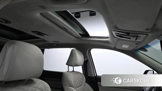 Hyundai Palisade id 4574286 из Кореи 11