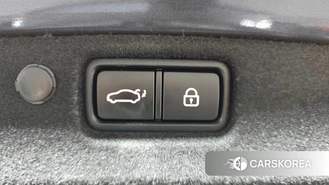 Kia K7 Premier Hybrid id 4464415 из Кореи 11