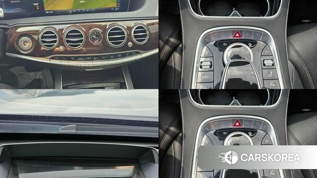 Mercedes-Benz S-Class W222 id 4642564 из Кореи 11