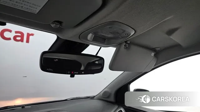 Chevrolet (GM Daewoo) The New Spark id 3661770 из Кореи 11