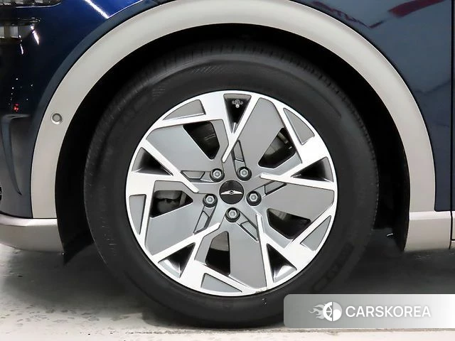 Genesis GV60 id 4650717 из Кореи 11
