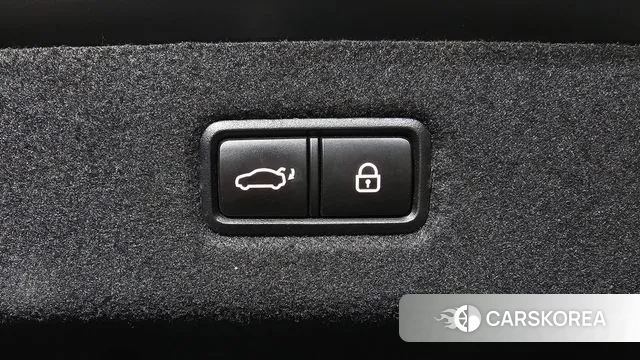 Genesis EQ900 id 3526509 из Кореи 11