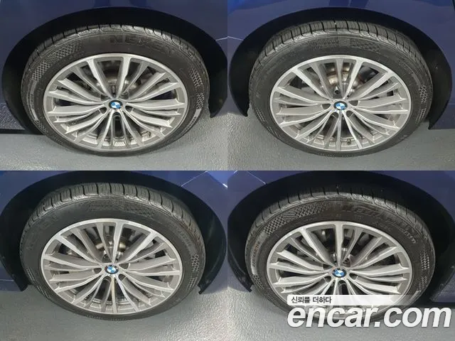 BMW 3 Series (G20) id 2502408 из Кореи 11